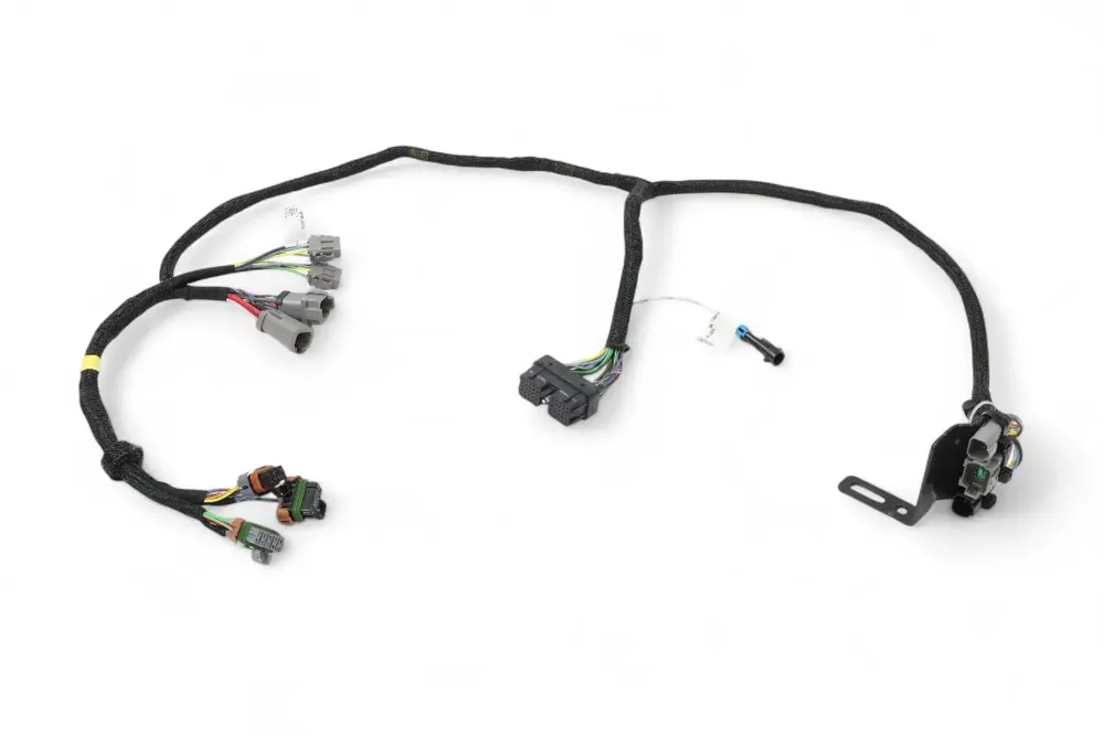 7210504 — HARNESS SJC CTL