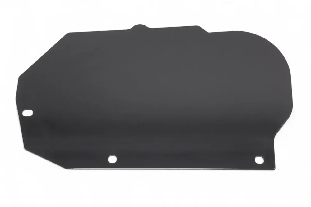 7210677 — Panel, Manual, Right-Hand