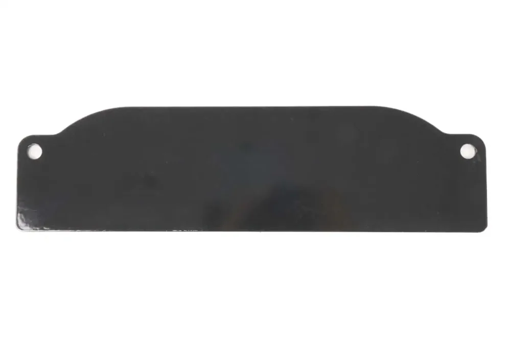 7210758 — Plate, Cover