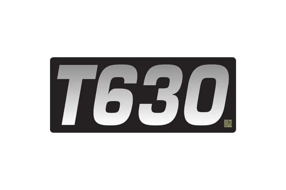 7211438 — DECAL TAILGATE T630