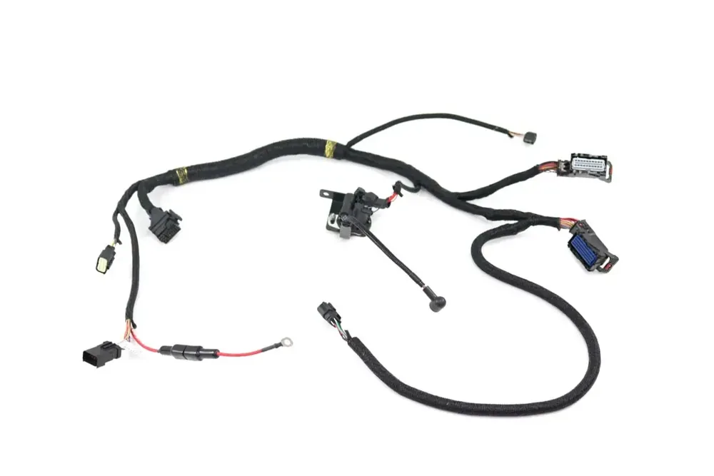7211660 — HARNESS ENGINE