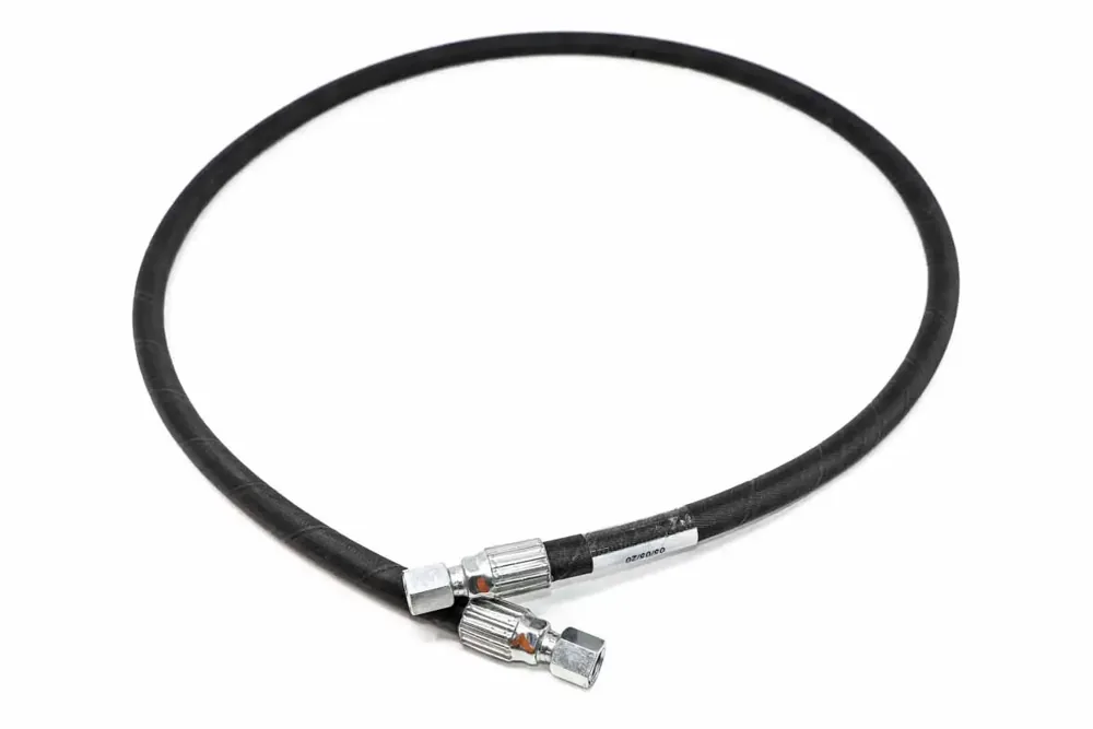 7211898 — HOSE HYDRAULIC ASSY - HYD CLAMP KIT