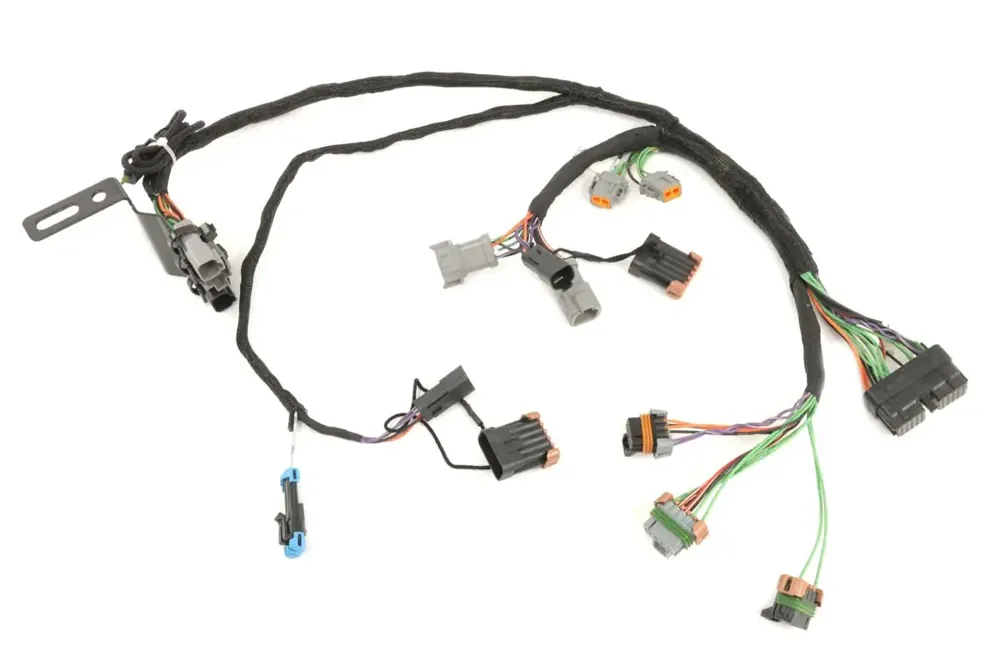 7214135 — HARNESS MF SJC SSL