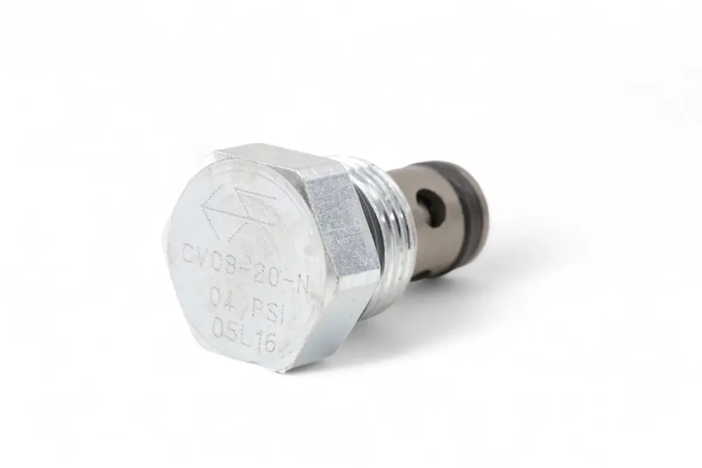 7214168 — VALVE CHECK 4 PSI