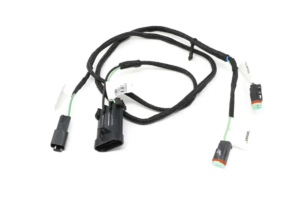 7214627 — HARNESS TRK 2 SPD