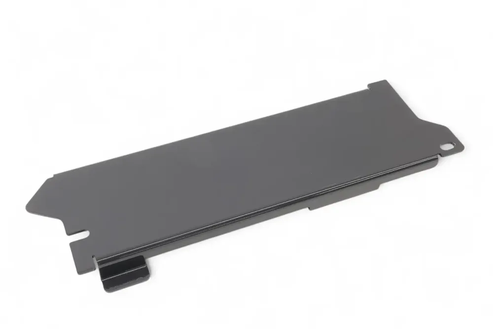 7215166 — PLATE FLOOR LH