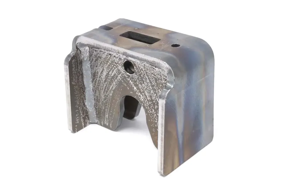 7218279 — LATCH TAILGATE W/A