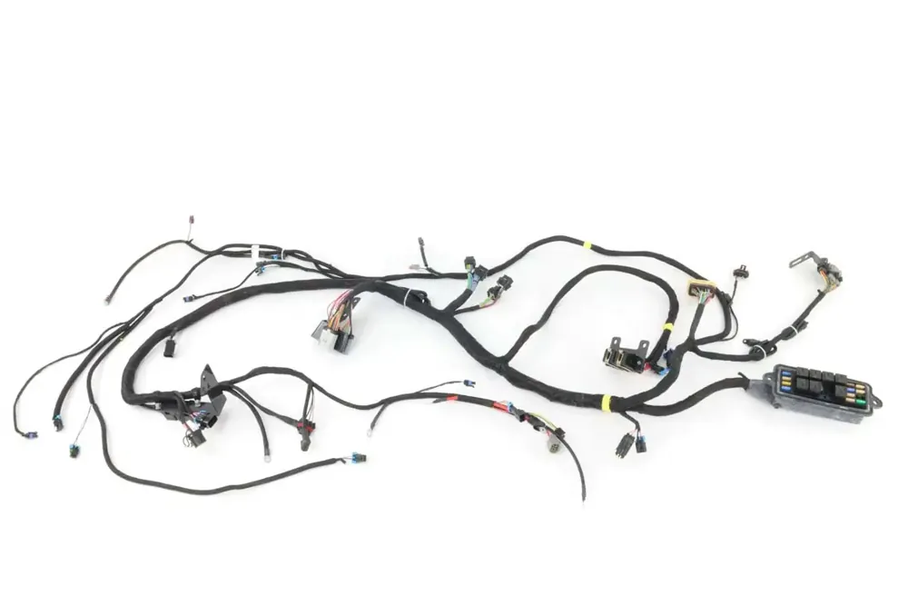 7218353 — HARNESS XLF MFR SCPA