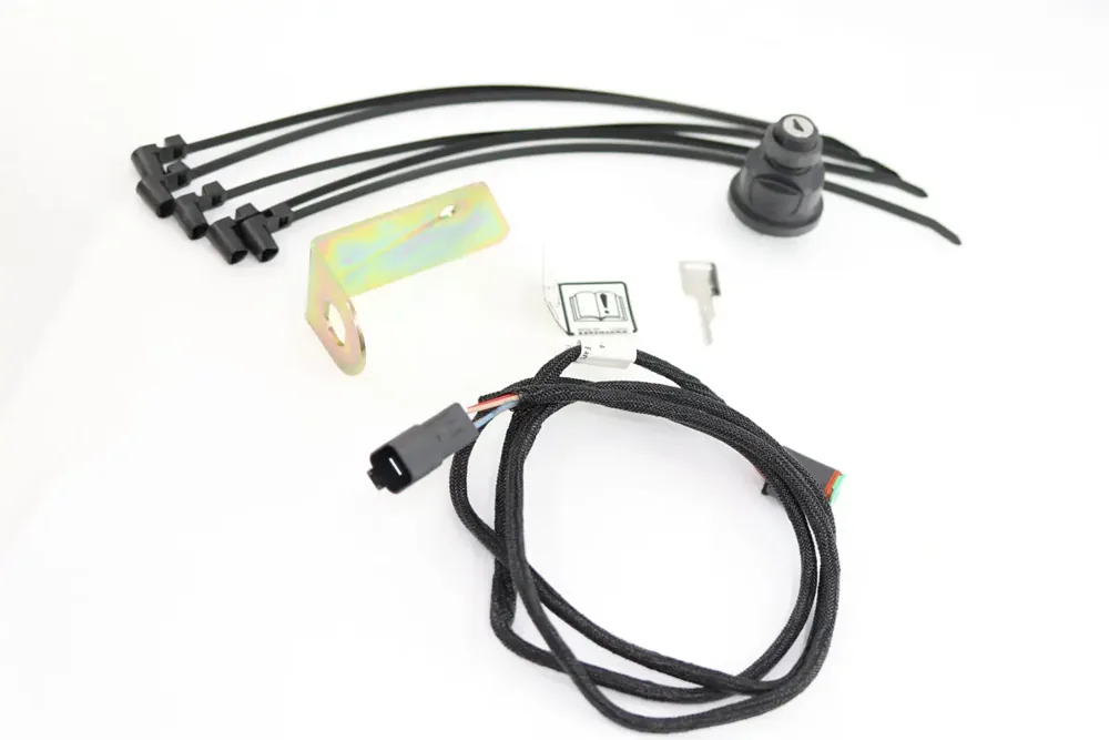 7218446 — KIT, DPF REGEN
