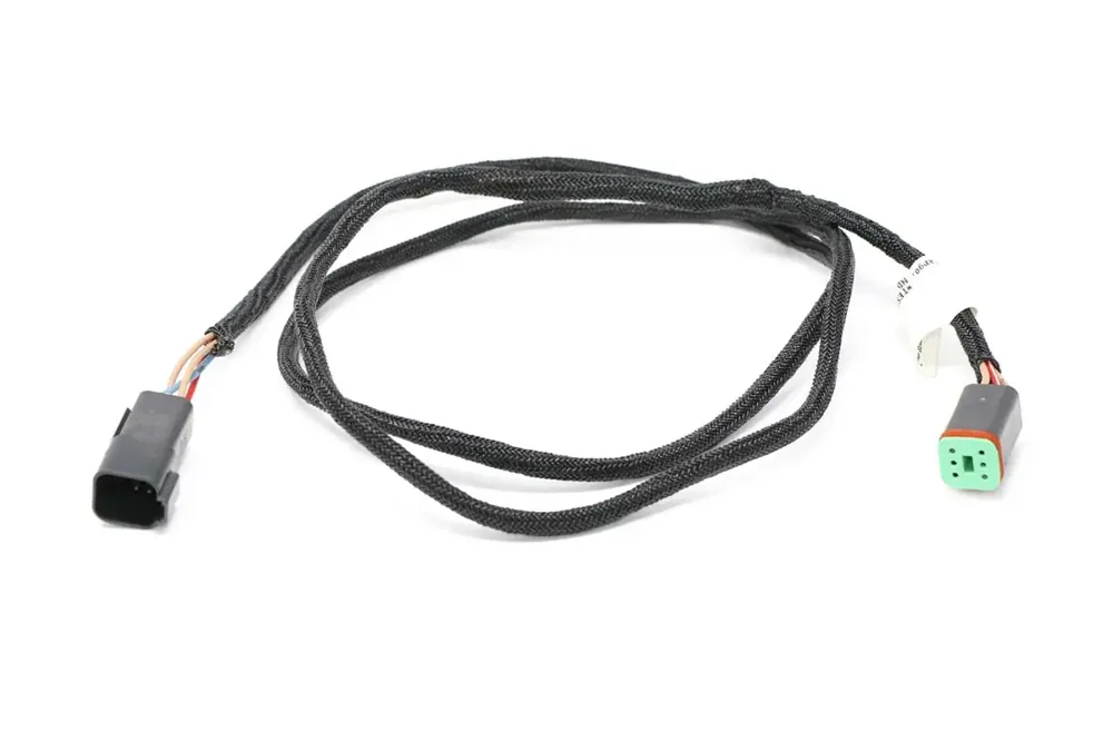 7218694 — HARNESS, DPF REGEN