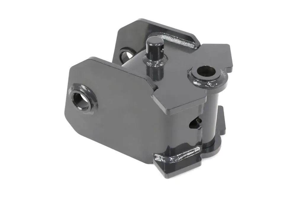 7219717 — MOUNT PIVOT