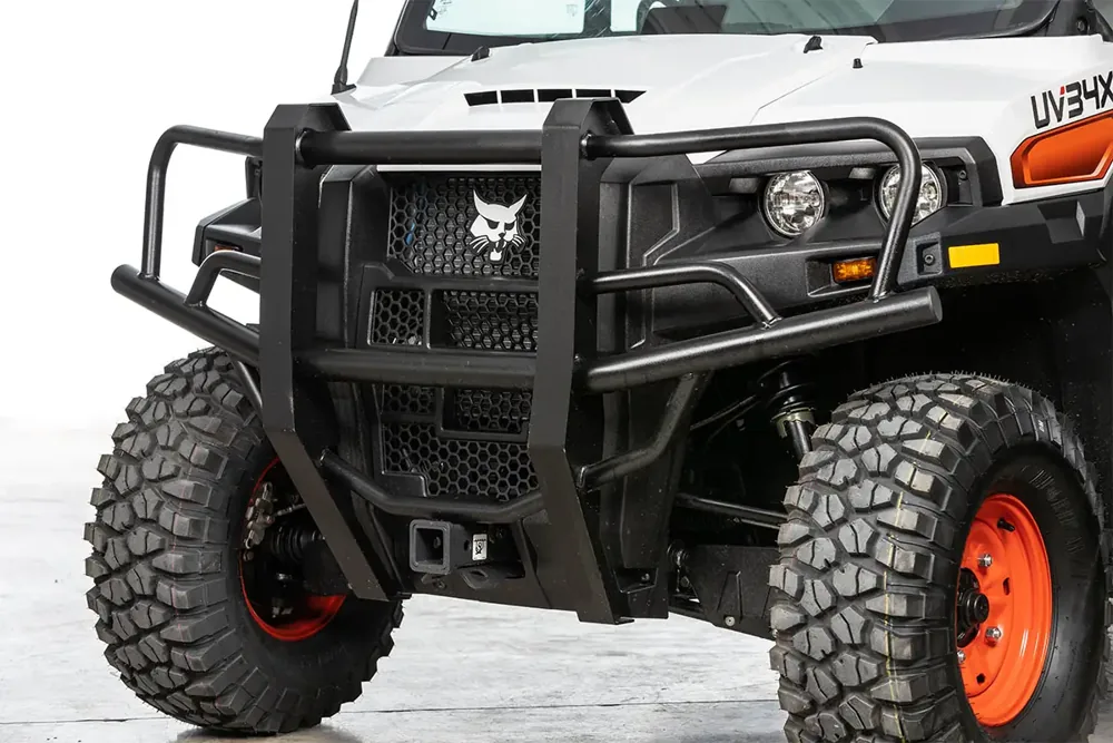 7219854 — KIT, GUARD GRILL FRONT