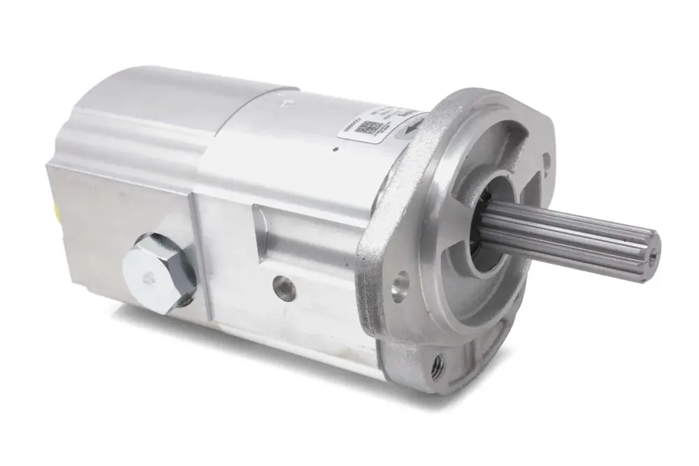 7220086 — MOTOR DRIVE HYD
