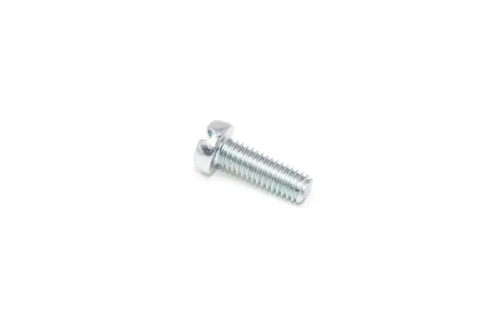 7220283 — SCREW SLOTTED CHEESE HEA