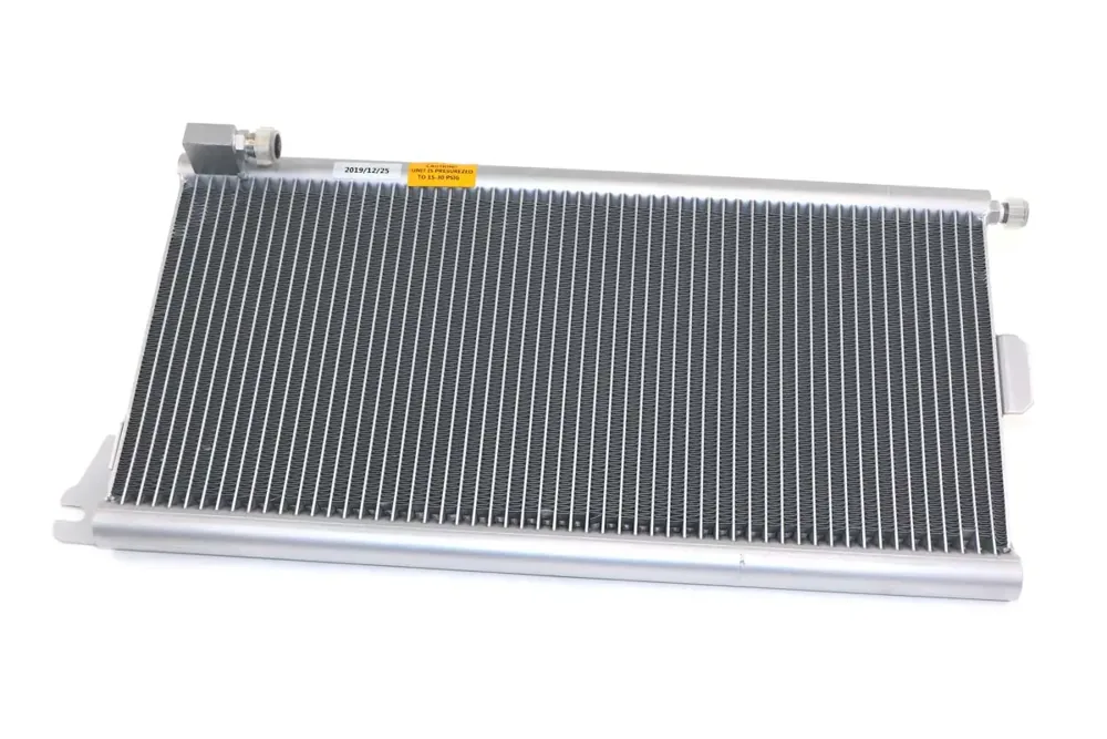 7220720 — HVAC CONDENSOR