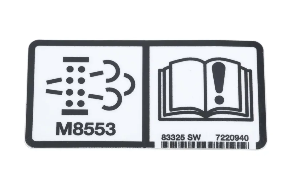 7220940 — DECAL
