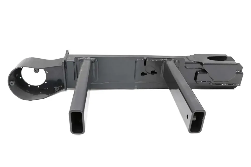7221641 — FRAME TRACK W/A LH