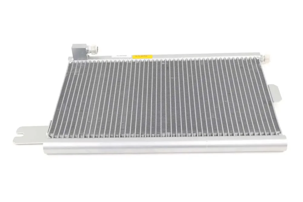 7222011 — HVAC CONDENSOR