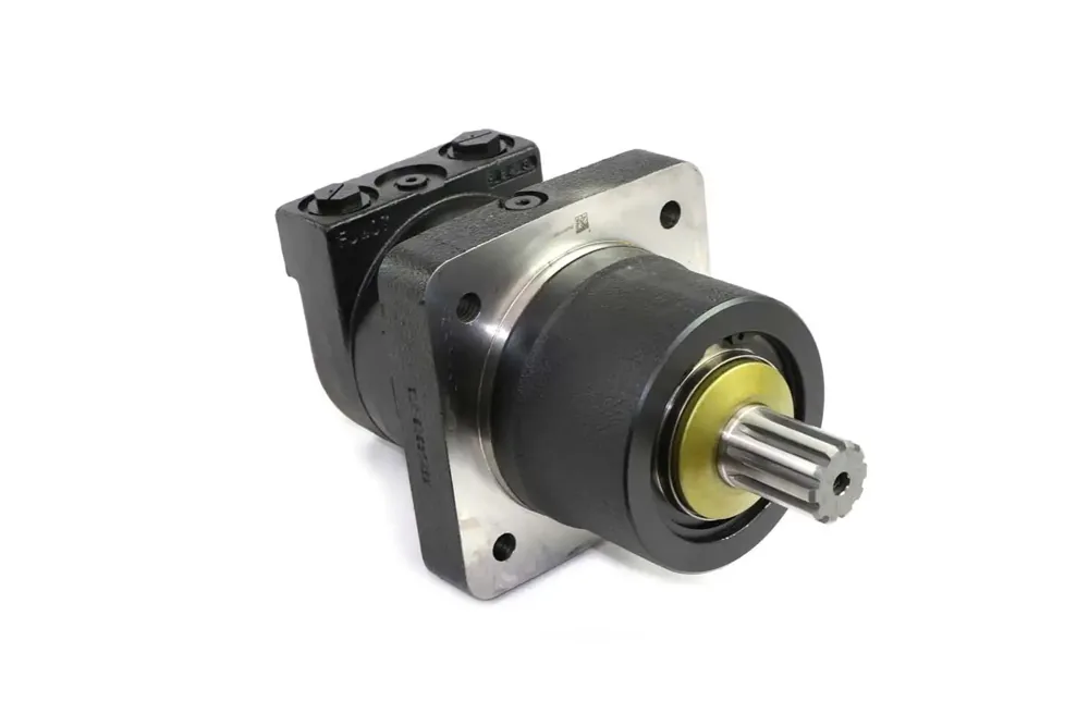 7222337 — MOTOR VIS40 30CID