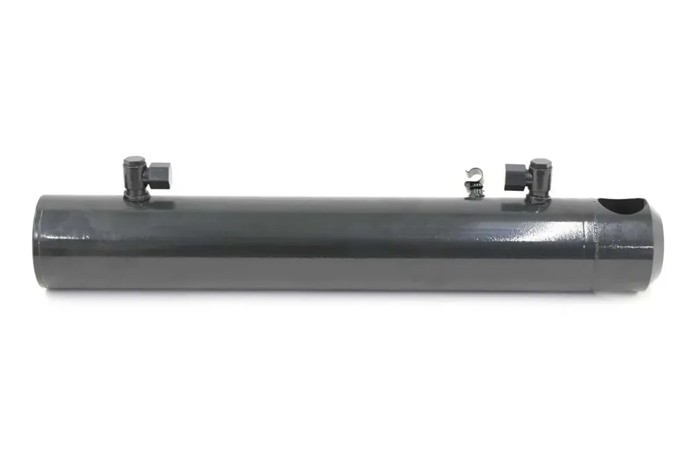 7222705 — TUBE ASSY SERVICE LH TILT 600/700