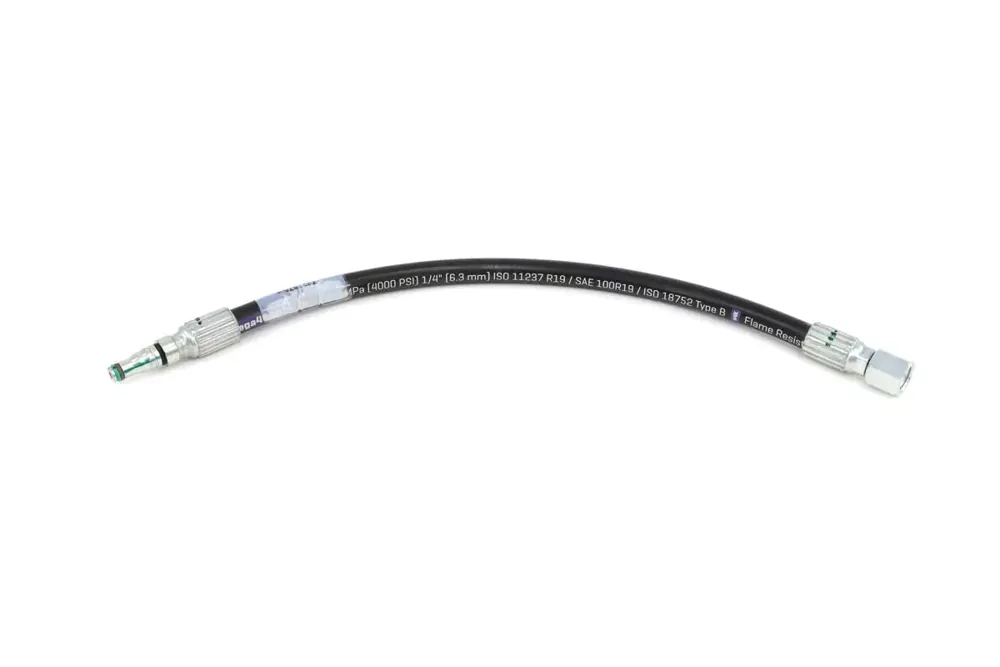 7222876 — HOSE HYDRAULIC ASSY