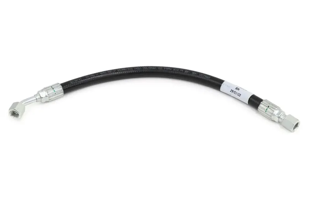 7222895 — HOSE HYDRAULIC ASSY