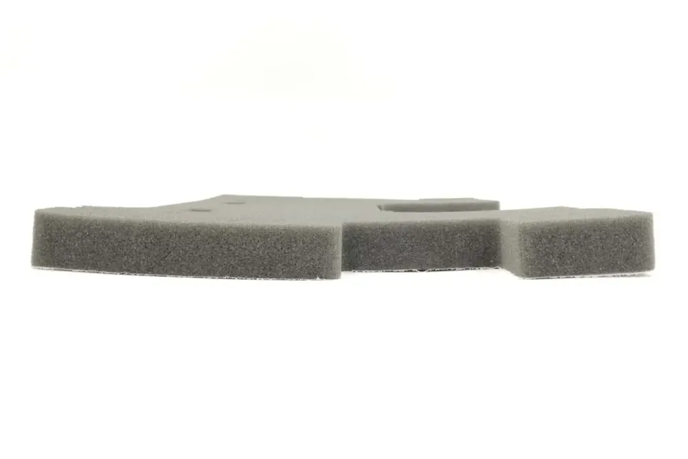 7224767 — Panel, Steering Insulation