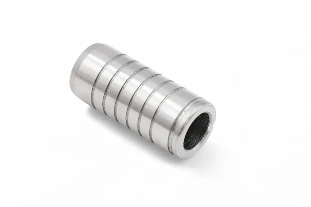 7225214 — SPOOL BUILD UP
