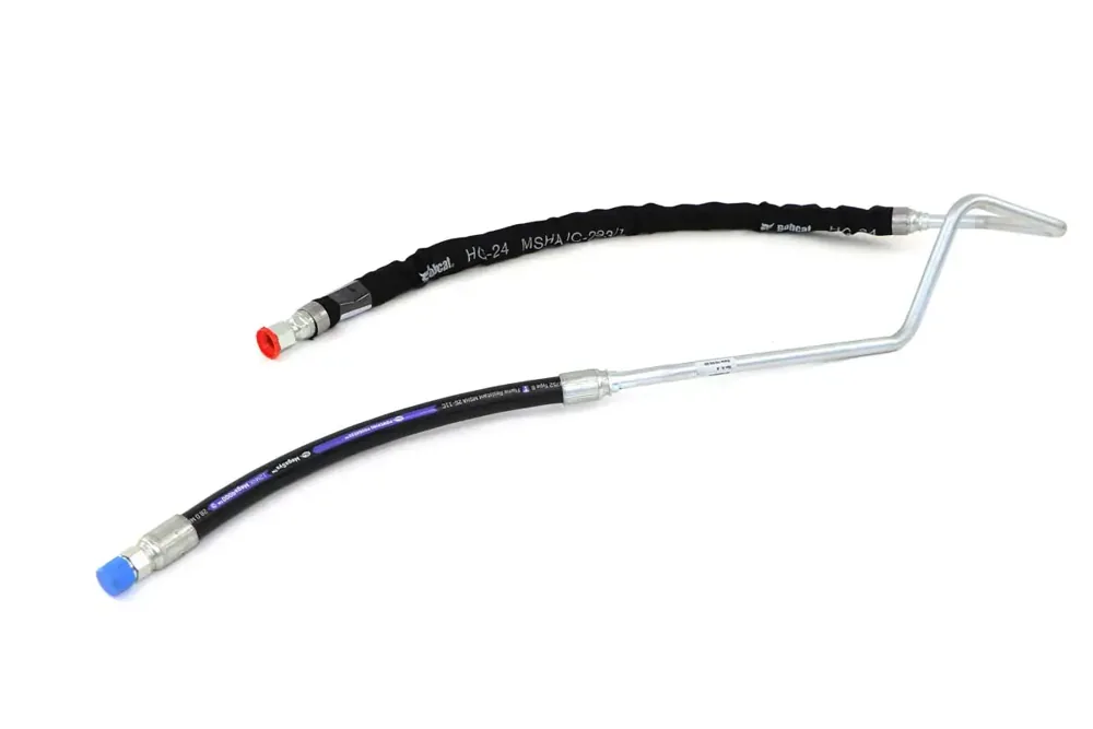 7225566 — HOSE HYDRAULIC ASSY