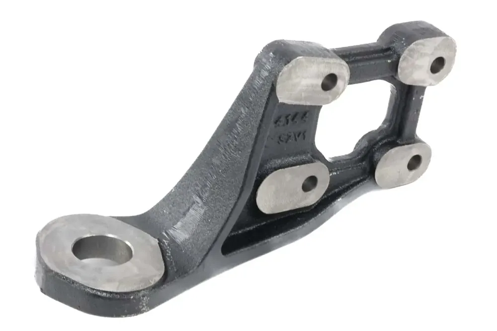 7225684 — MOUNT ENGINE MACH