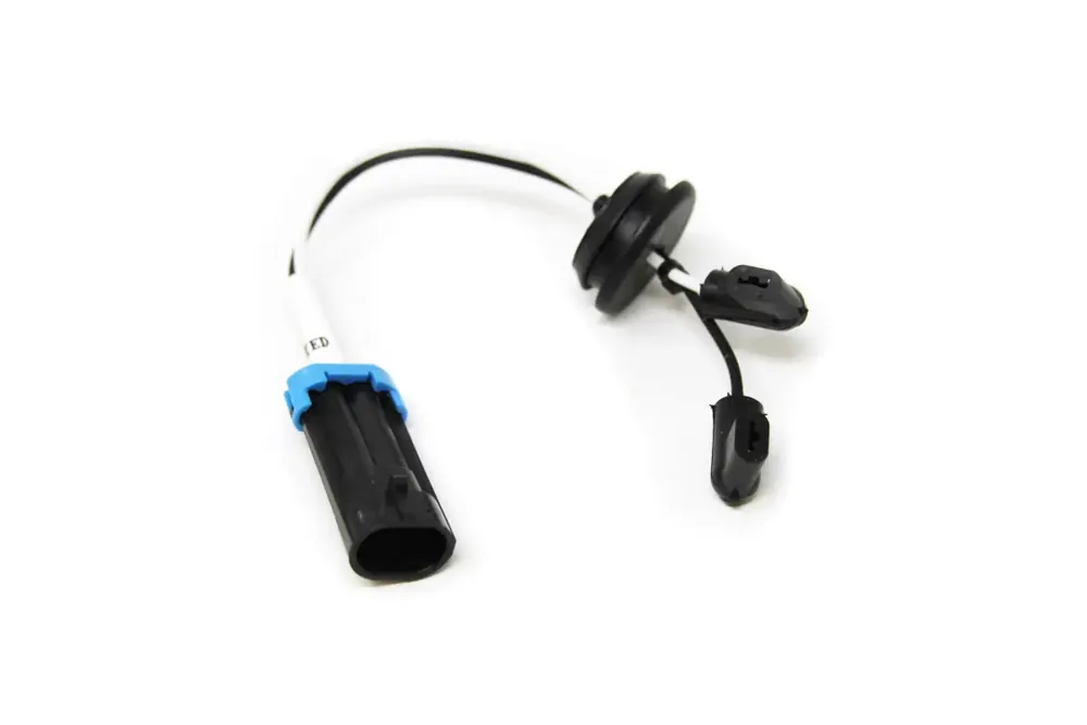 7225718 — HARNESS HORN