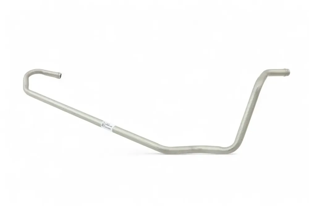 7226208 — TUBELINE HEATER