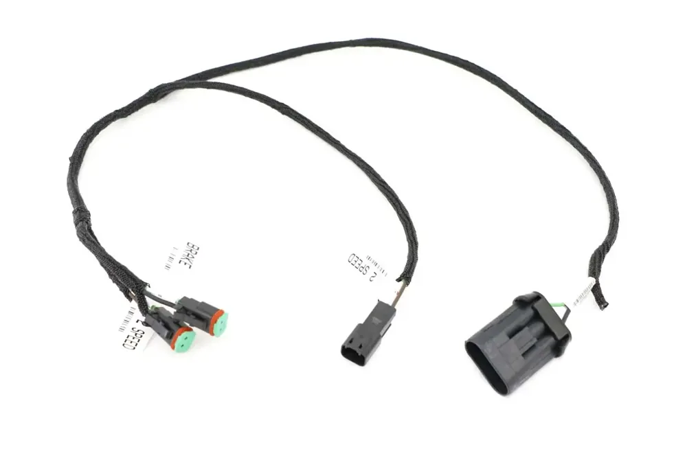 7226431 — HARNESS BRAKE ADAPTER