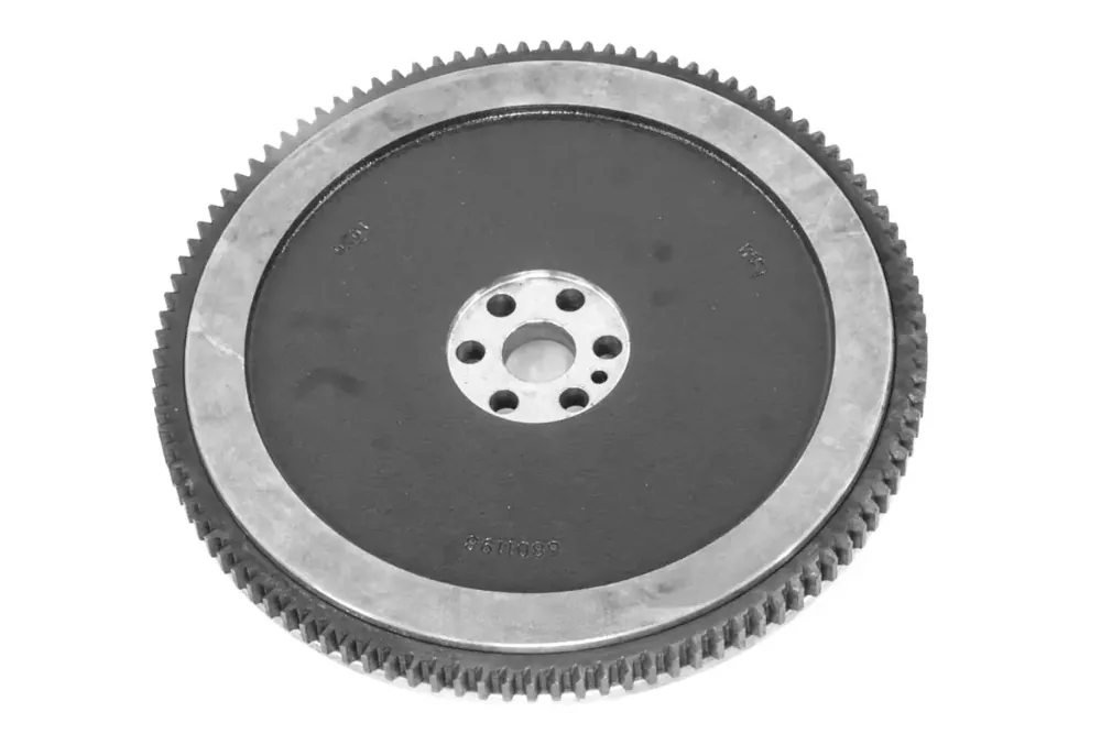 7226497 — Flywheel, Assembly (P.VER)