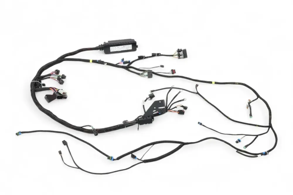7226812 — HARNESS XLF MFR SCPA