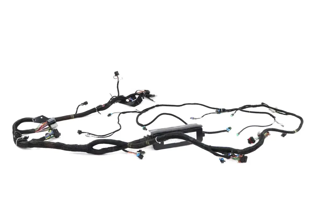 7226814 — HARNESS LF MFR