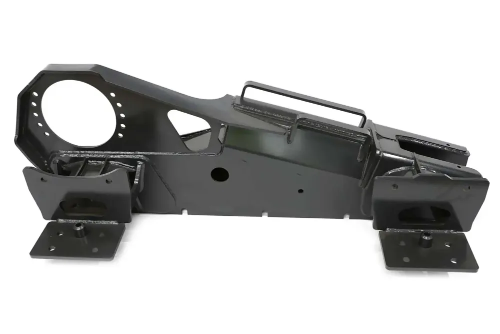 7226842 — LH SM TRACK FRAME W/A 600
