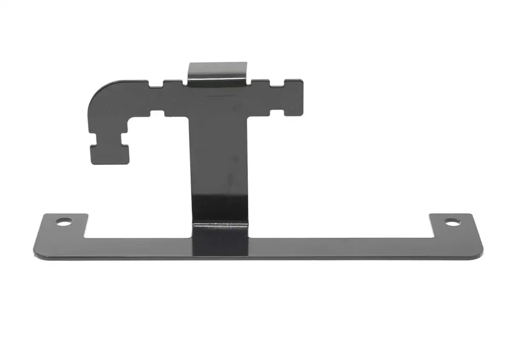 7226854 — BRACKET HVAC NO