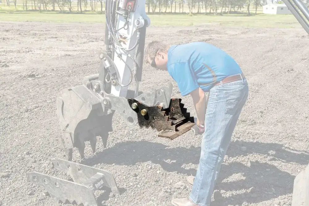 7227740 — CLAMP GRADING W/A