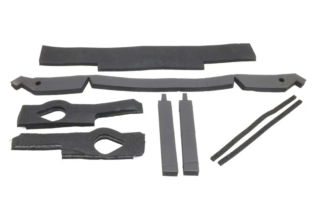 7227849 — KIT, SEAL CAB