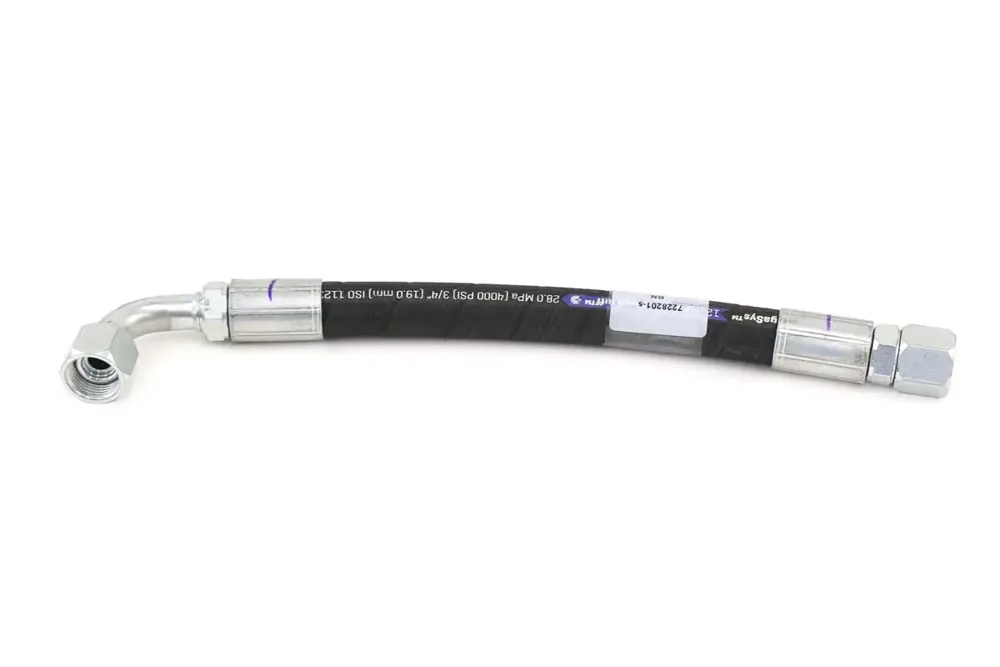 7228201 — HOSE HYDRAULIC ASSY