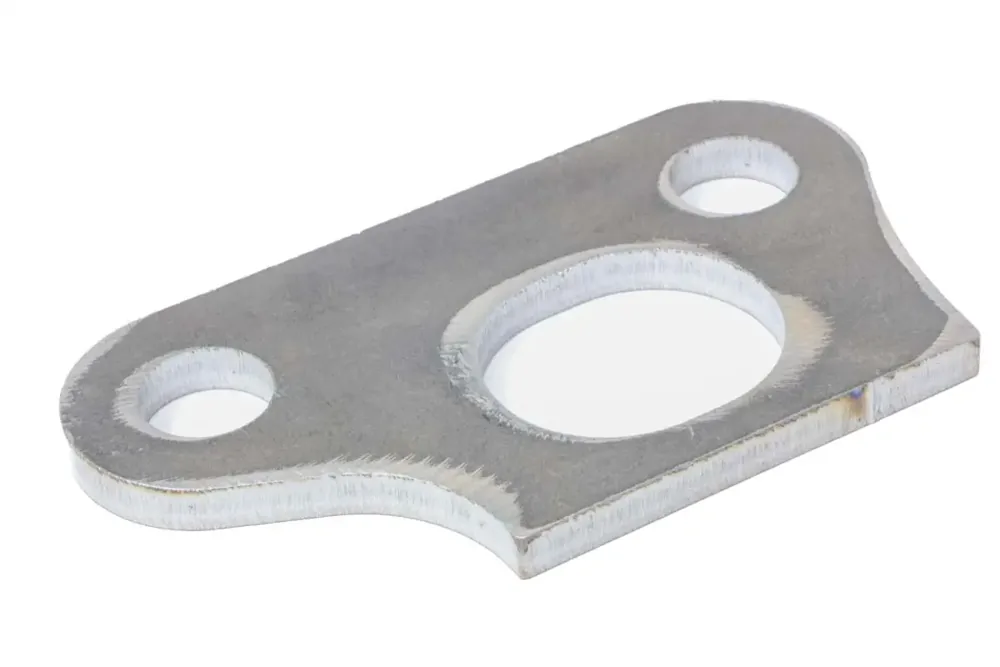 7228371 — PLATE AUXILIARY
