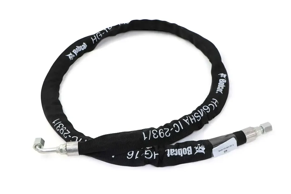 7228418 — HOSE, AIR ASSY