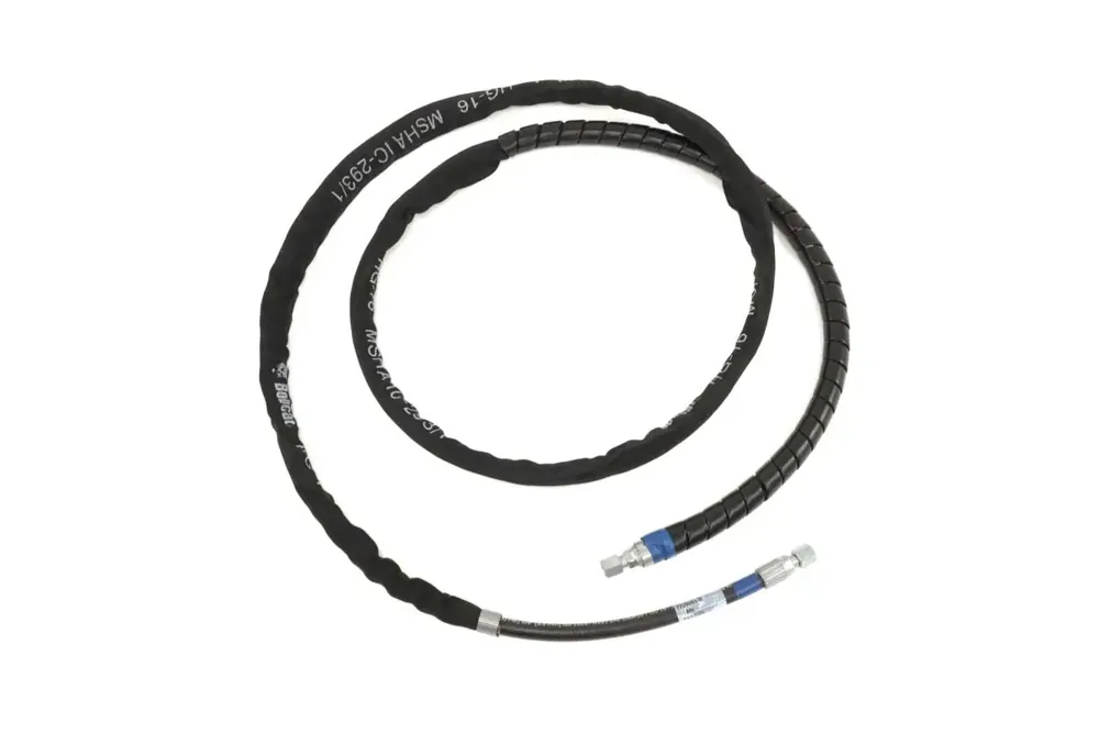 7229063 — Hose, Hydraulic Assembly