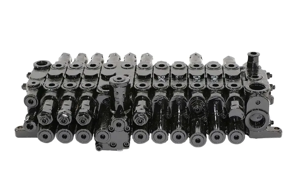 7229359 — VALVE HYDR 10 SECT
