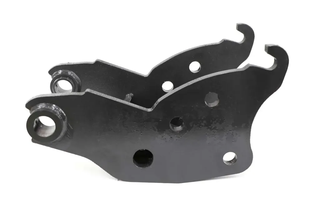 7230830 — BASE PRO CLAMP W/A