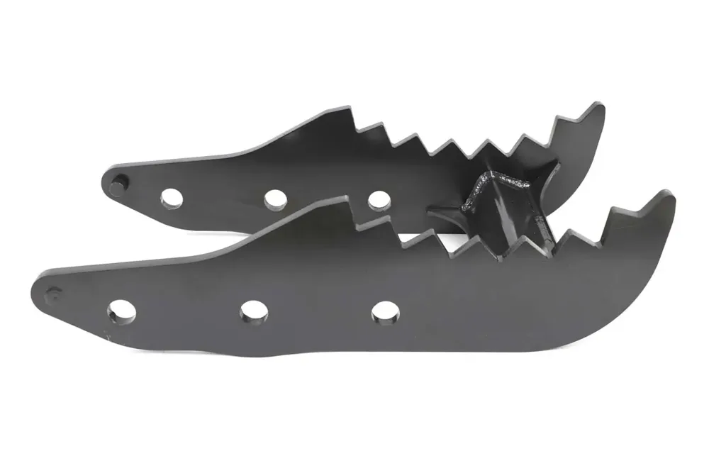 7230840 — CLAMP MATERIAL W/A