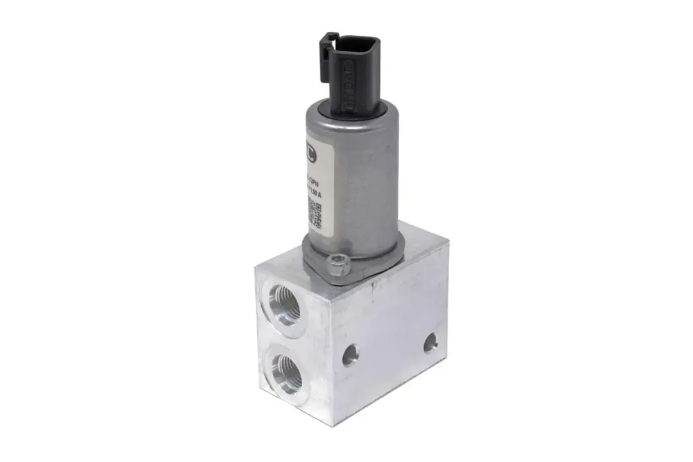 7231373 — MNFLD ASSY 2 SPEED