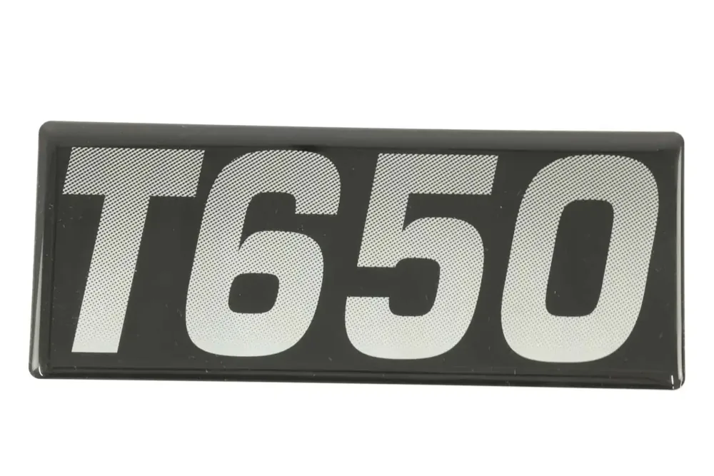 7231624 — DECAL T650