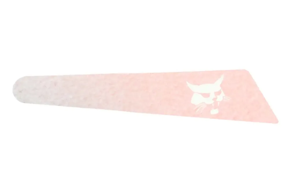 7231630 — DECAL BOBCAT LIFT ARM RH